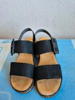 1 Paar Damen Sandalen von Rieker Dresden - Räcknitz/Zschertnitz Vorschau