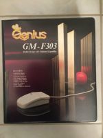 Genius GM - F 303   Computermaus Hessen - Idstein Vorschau