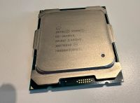 Intel Xeon E5-2640 V4 10C/20T 3.40Ghz FCLGA2011 90 Watt Berlin - Charlottenburg Vorschau