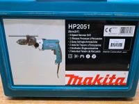 Makita HP2051 | 2-Stufen Schlagbohrmaschine Bayern - Karsbach Vorschau