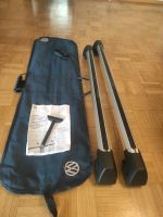 Original VW Passat 3C B6/B7 Dachträger Grundträger Versand Bayern - Amberg Vorschau