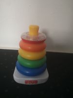 Fisher-Price Farbring Pyramide Nordrhein-Westfalen - Erndtebrück Vorschau