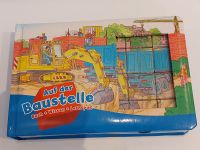 3D-Puzzle + Buch Baustelle Kinder TOP Bayern - Niedermurach Vorschau