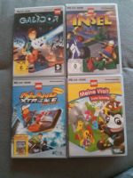 4. PC Spiele. Lego. Zusammen 5Euro München - Ramersdorf-Perlach Vorschau