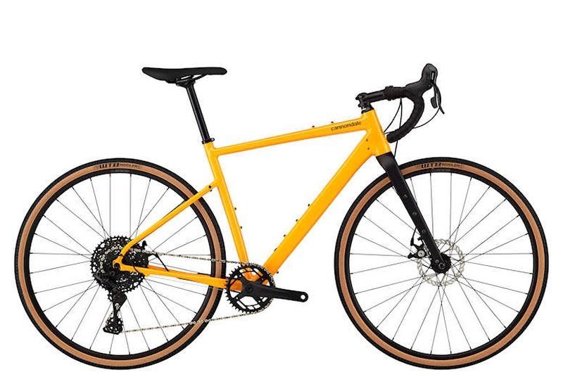 CANNONDALE GRAVELBIKE 28 ZOLL Topstone 4 NEU! UVP 1299 € SD1 in Stendal