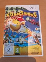 Wii, Flyingsmash,Wii Spiel Nordrhein-Westfalen - Halver Vorschau