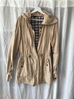 Trenchcoat beige Parka Jacke Dresden - Innere Altstadt Vorschau