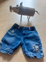 Lillebi Jeans Shorts in 116 guter Zustand Rheinland-Pfalz - Wilzenberg-Hußweiler Vorschau