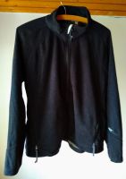 Rodeo Damen Fleece Zipper Pullover Jacker schwarz Gr. XL Baden-Württemberg - Mosbach Vorschau