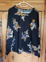 Elegante Bluse von Vero Moda  Gr 44 Bayern - Stephansposching Vorschau