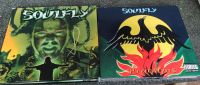 2x SOULFLY CDs "Same & Primitive" Sepultura Nordrhein-Westfalen - Leverkusen Vorschau