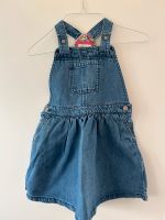 Mini Boden Jeans-Kleid Gr. 122 (6-7 Jahre) Sommer Nordrhein-Westfalen - Erkelenz Vorschau