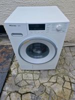 Miele waschmaschine W1 8kg A+++ 1600/ um Bochum - Bochum-Mitte Vorschau