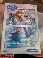 Anna und Elsa Puzzle 2x 60 Teile Sachsen - Schkeuditz Vorschau