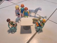 Playmobil Figuren Möbel Tiere Baden-Württemberg - Neukirch Vorschau