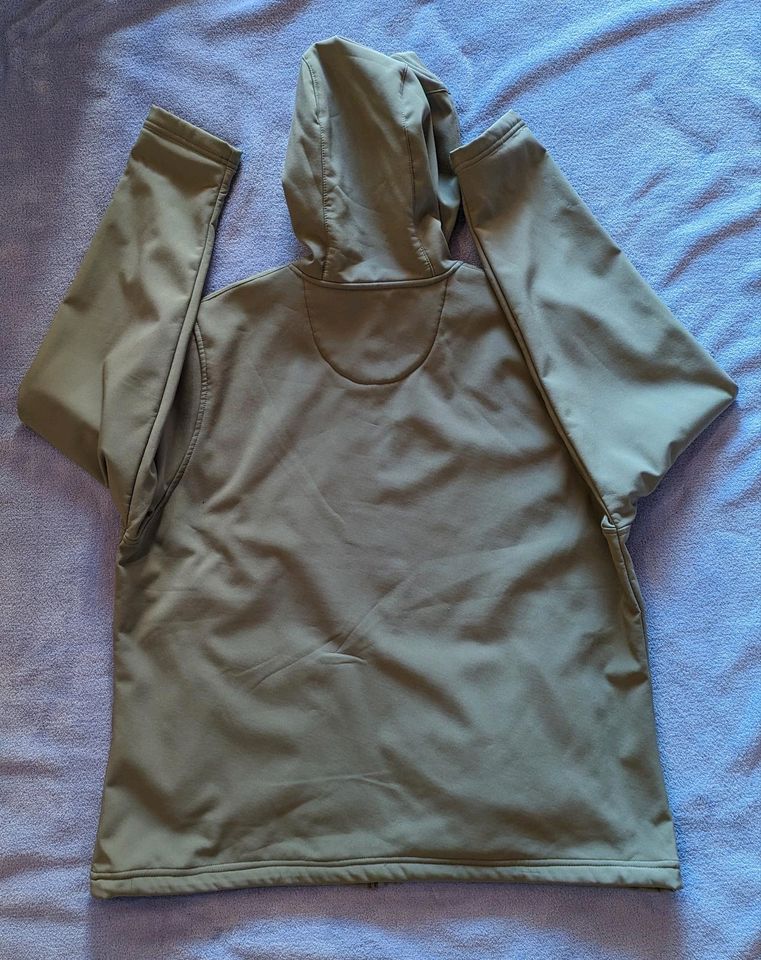 ❤️❤️ Weiche *Regatta* OUTDOOR Softshell Jacke  Gr.46   ❤️❤️ in Wesseling