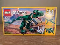 Lego 31058 - Dinosaurier Bayern - Rugendorf Vorschau