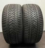 2x Winterreifen 265/45 R20 104V Pirelli Scorpion Winter Düsseldorf - Flingern Nord Vorschau