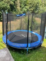 Gartentrampolin 3m Thüringen - Schmalkalden Vorschau