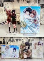 ►Citrus Sammlung◄ Anime Manga Shojo Ai Merch Figuren Sachsen - Bautzen Vorschau