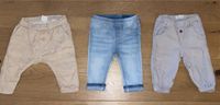 SET HOSEN H&M NAME IT JOGGER JEANS GR 62/68 BABY JUNGEN TOP Dresden - Weixdorf Vorschau