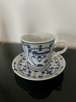 Pharisäer Tasse mit Untertasse inkl Versand Nürnberg (Mittelfr) - Nordstadt Vorschau