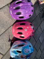 Fahrradhelm Kinder plus Stüzzräder Baden-Württemberg - Muggensturm Vorschau