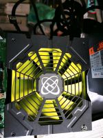 XFX Power 750 w Netzteil Hessen - Rüsselsheim Vorschau