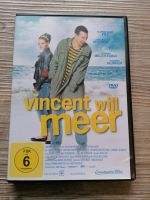 Vincent will Meer, DVD Bayern - Dittelbrunn Vorschau