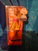 Barbie fashionista ovp nrfb Bayern - Freilassing Vorschau