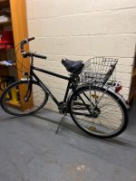 28 Zoll Herren Fahrrad, Kreidler Alu 7 Gang Nr. 405 Bielefeld - Bielefeld (Innenstadt) Vorschau