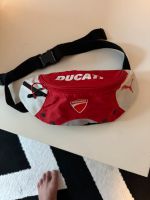 Ducati Puma Hüfttasche neuwertig München - Sendling Vorschau