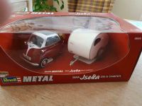 Revell 1:18 BMW Isetta 250 & Camper Duisburg - Rumeln-Kaldenhausen Vorschau