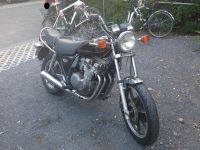 Kawasaki 550 LTD Bonn - Dransdorf Vorschau