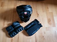 KravMaga Kickboxen Helm & Handschuhe Hessen - Bad Salzschlirf Vorschau