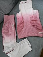 Gymshark Ombre Set München - Hadern Vorschau
