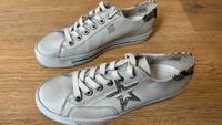 Paul Green Sneaker Schuhe Gr. 5 /38 Leder Bayern - Straubing Vorschau
