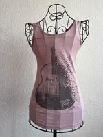 Sommer Tanktop, Trägertop,top Hard Rock Café, fans S,L Bayern - Karlsfeld Vorschau