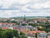 Effizienz trifft Komfort: Drei Vorzeige-Mehrfamilienhäuser im Portfolio Sachsen - Zwickau Vorschau