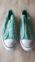 CONVERSE 133063C Schuhe CT Slip Leprechaun Goblingrün 8 1/2 Hessen - Geisenheim Vorschau