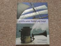 Buch „Schiffe unter Dampf und Segel“ Neumünster - Tasdorf Vorschau