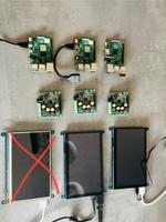 Raspberry Pi / Display / HiFi Amp Niedersachsen - Saterland Vorschau