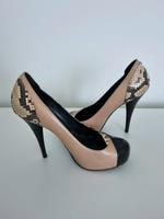 Fendi Schuhe Gr.36 1/2 Frankfurt am Main - Praunheim Vorschau