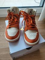 Nike Air Jordan MID SE OVP Baden-Württemberg - Böbingen an der Rems Vorschau