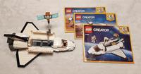 Lego Creator 31066 - Spaceshuttle Rheinland-Pfalz - Alzey Vorschau