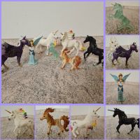 Schleich magische Pferde 70530 70578 70579 70523 70524 70587 Sachsen - Ehrenfriedersdorf Vorschau