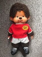 Monchhichi Monchichi Fussballer Bayern - Arnstein Vorschau