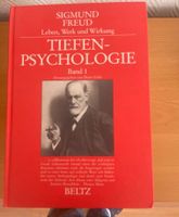 Sigmund Freud: Leben, Werk und Wirkung. Tiefenpsychologie 4 Bände Kiel - Hassee-Vieburg Vorschau