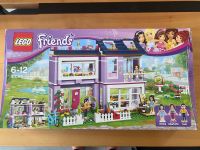 Lego Friends Emmas Familienhaus Hessen - Wiesbaden Vorschau