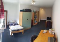 Ich möchte mein 24m² großes Zimmer untervermieten Sachsen - Zittau Vorschau